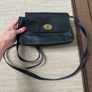 Fossil Crossbody Bag, LIKE NEW